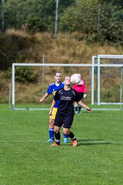 Bild 388 - Frauen TSV Gnutz - SG S�lfeld/Oe/Se/Stu : Ergebnis: 2:3